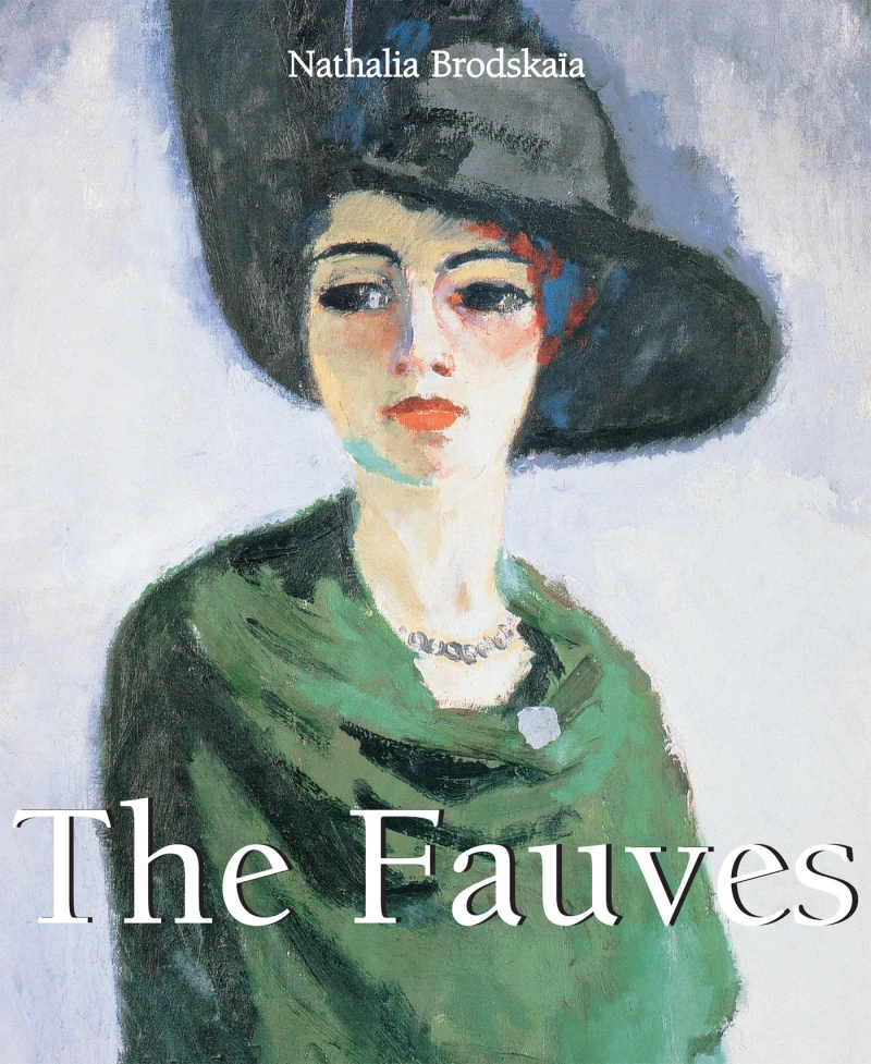 Portada: The Fauves