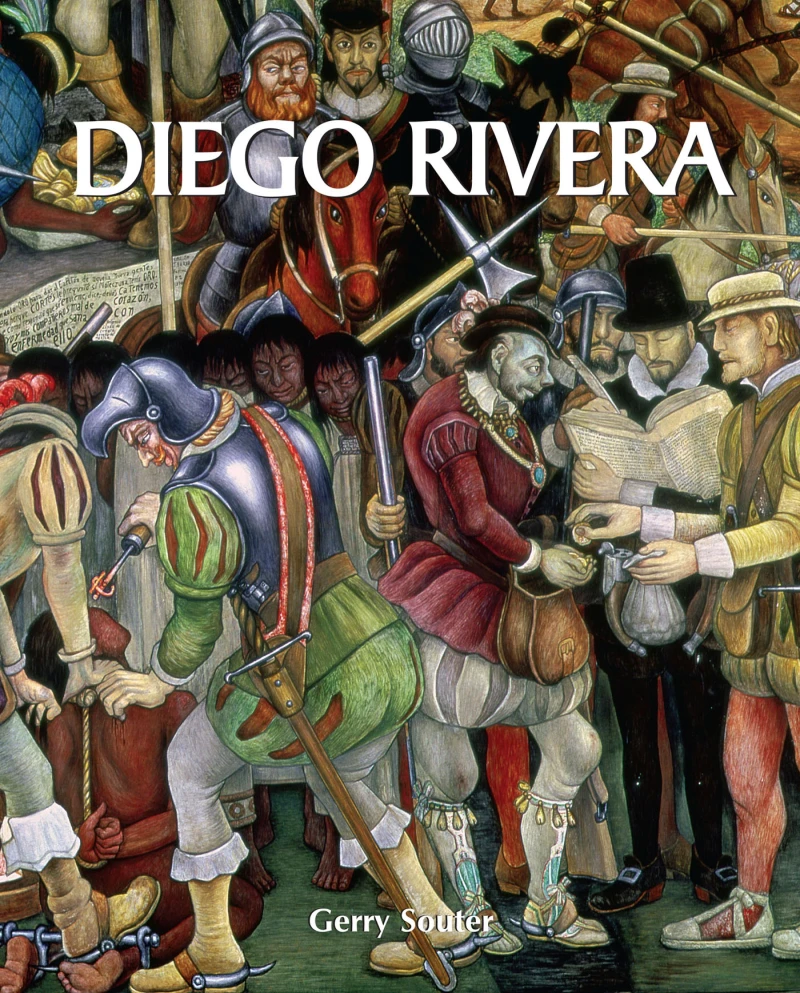 Portada: Rivera