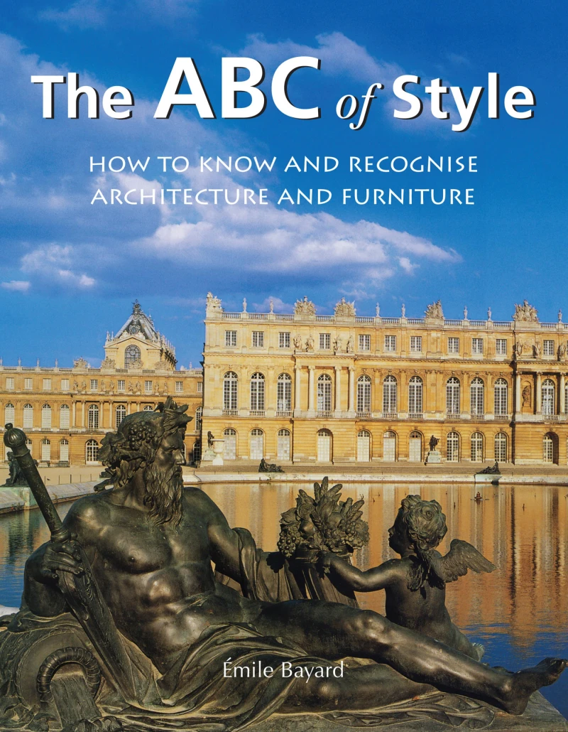 Portada: The ABC of Style