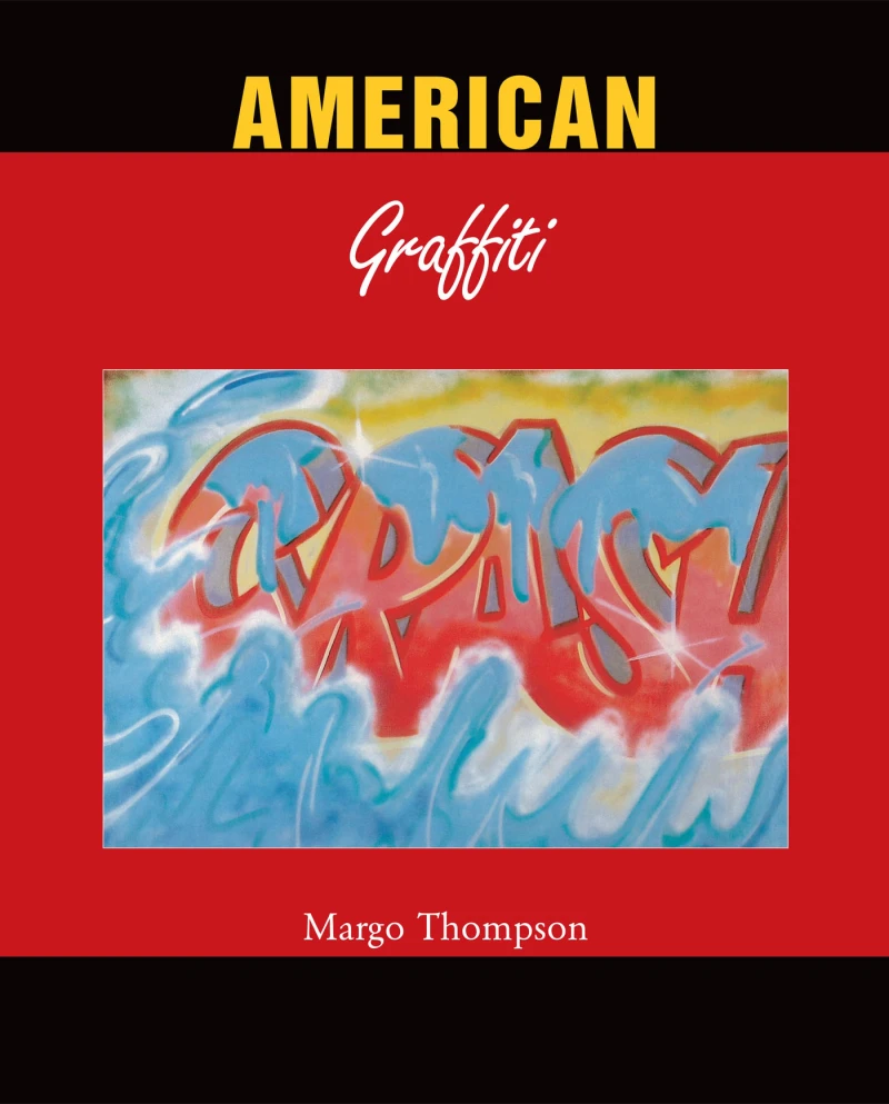 Portada: American Graffiti
