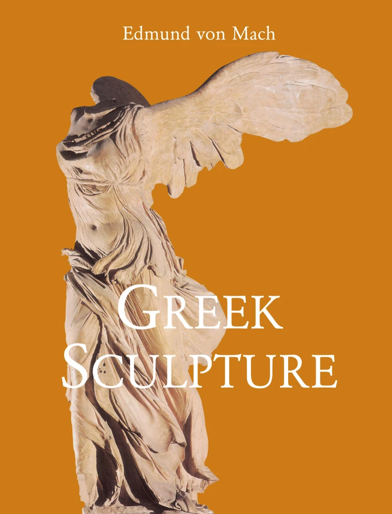 Portada: Greek Sculpture