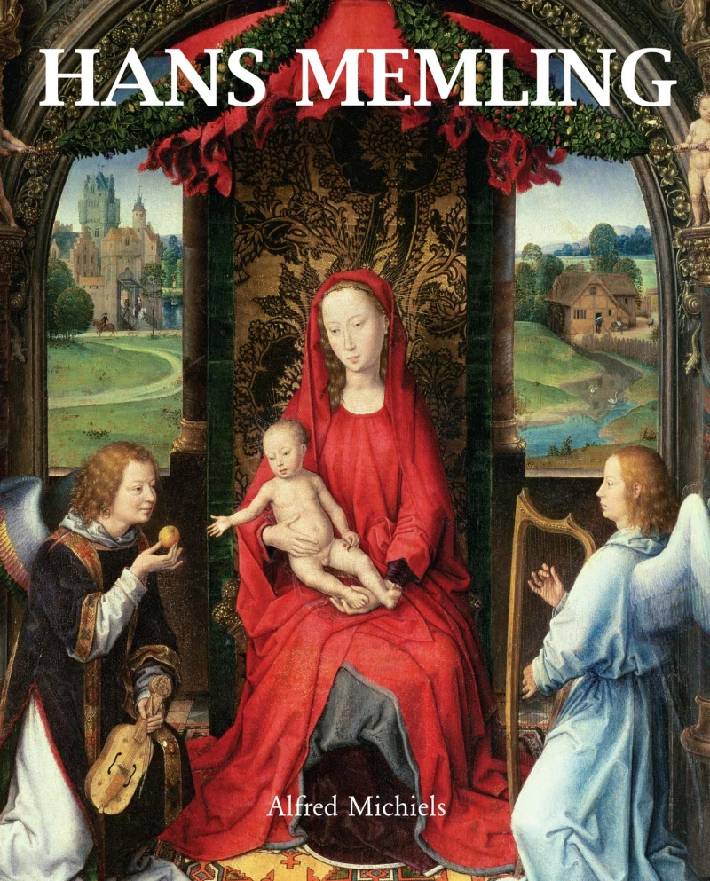 Portada: Hans Memling