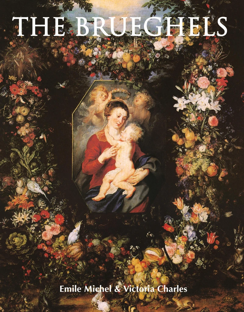 Portada: The Brueghels