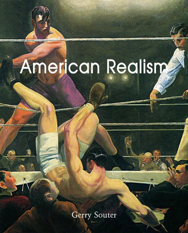 Portada: American Realism