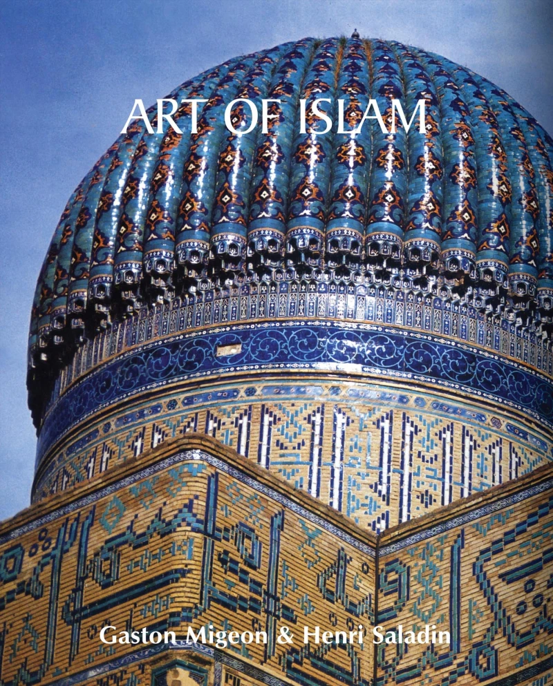 Portada: Art of Islam