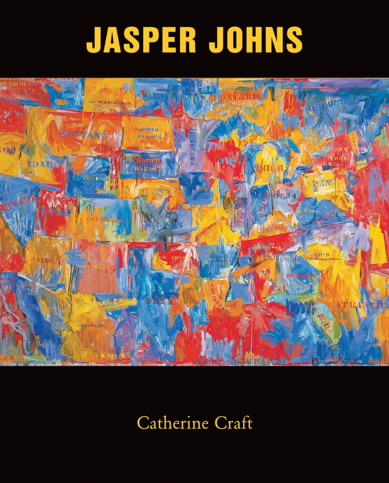 Portada: Jasper Johns