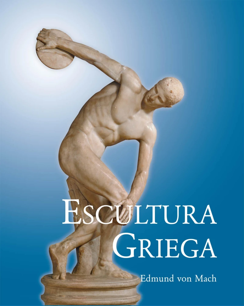Portada: Escultura Griega