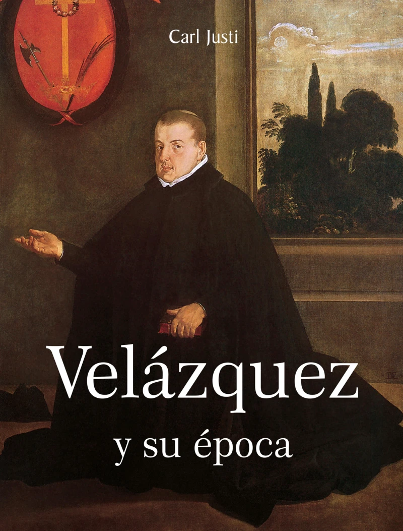 Portada: Velázquez y su época