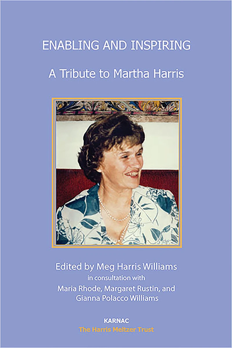 Portada: Enabling and Inspiring