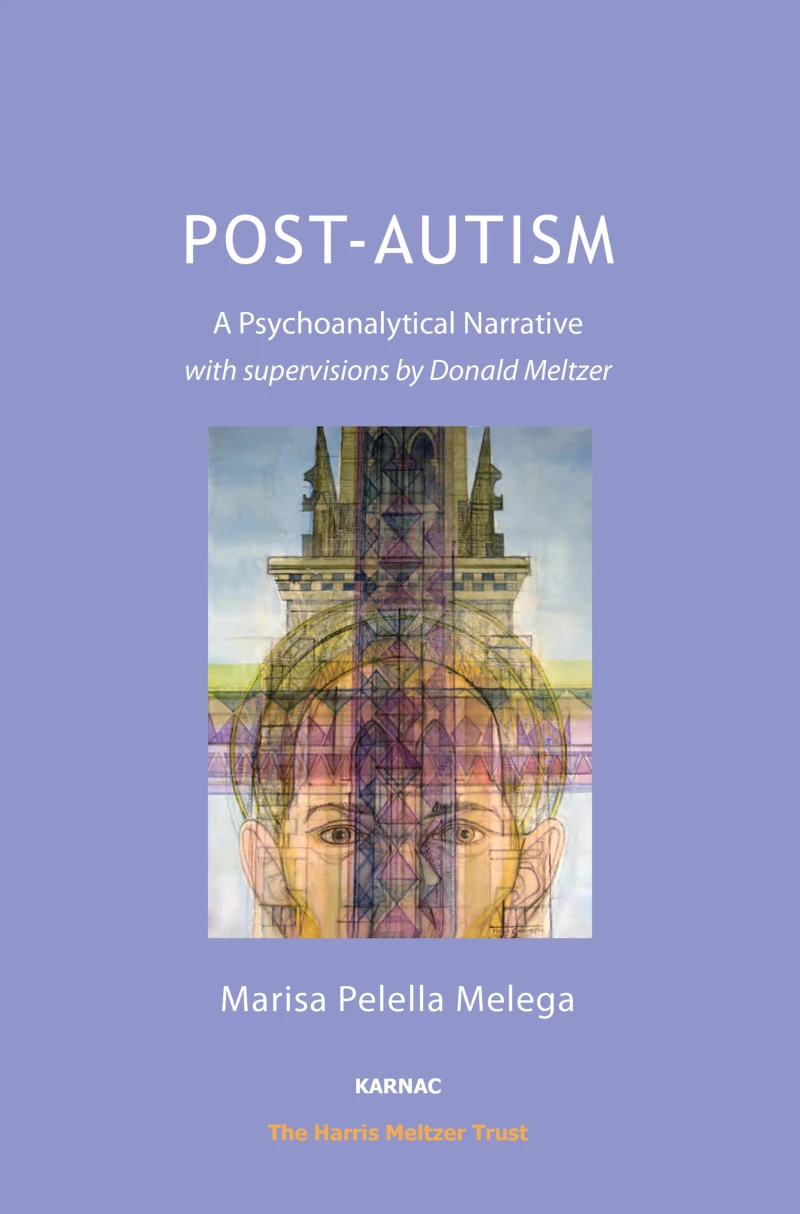 Portada: Post-Autism