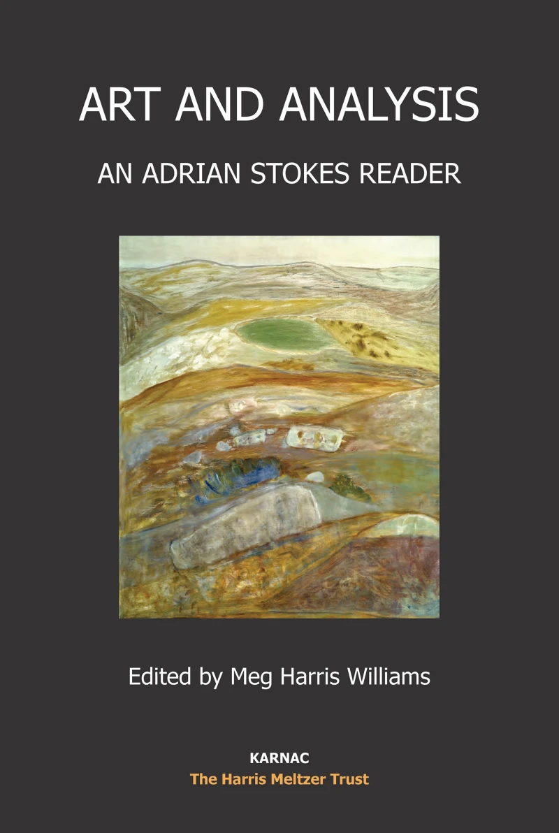 Portada: Art and Analysis
