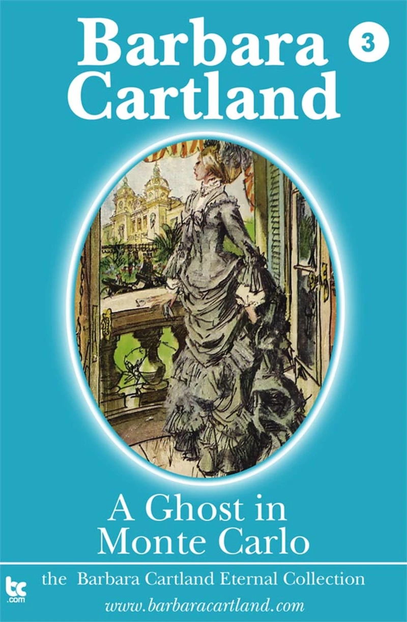Portada: A Ghost in Monte Carlo