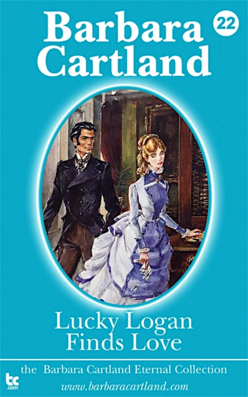 Portada: Lucky Logan finds love