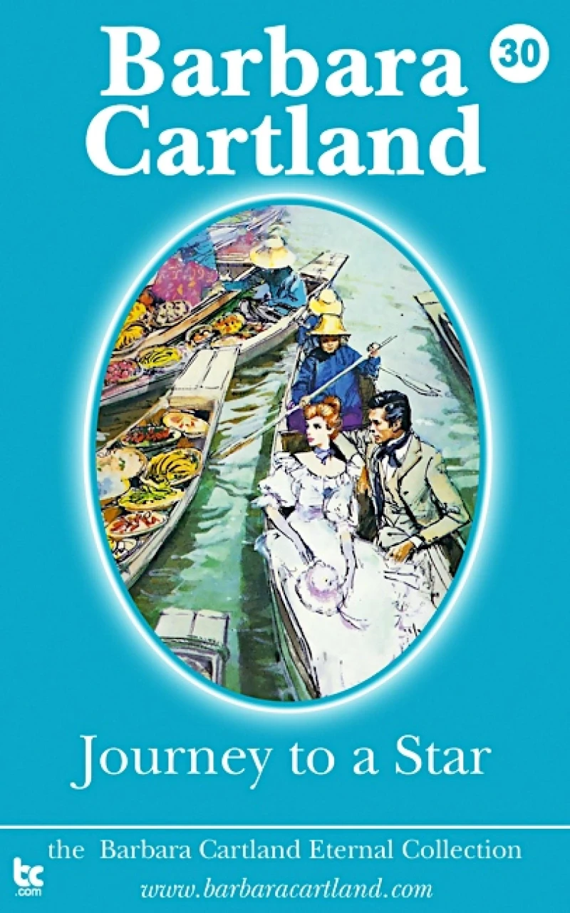 Portada: Journey to a Star