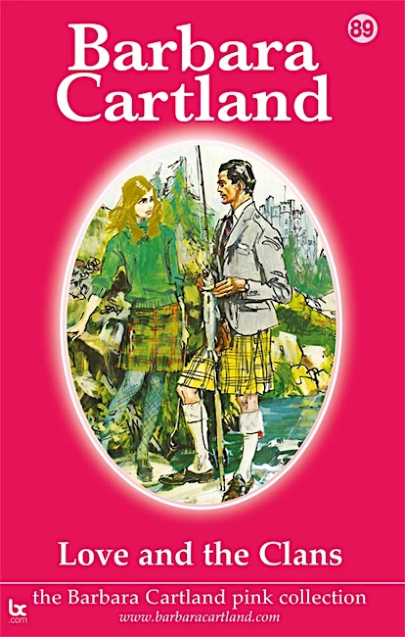 Portada: Love and the Clans