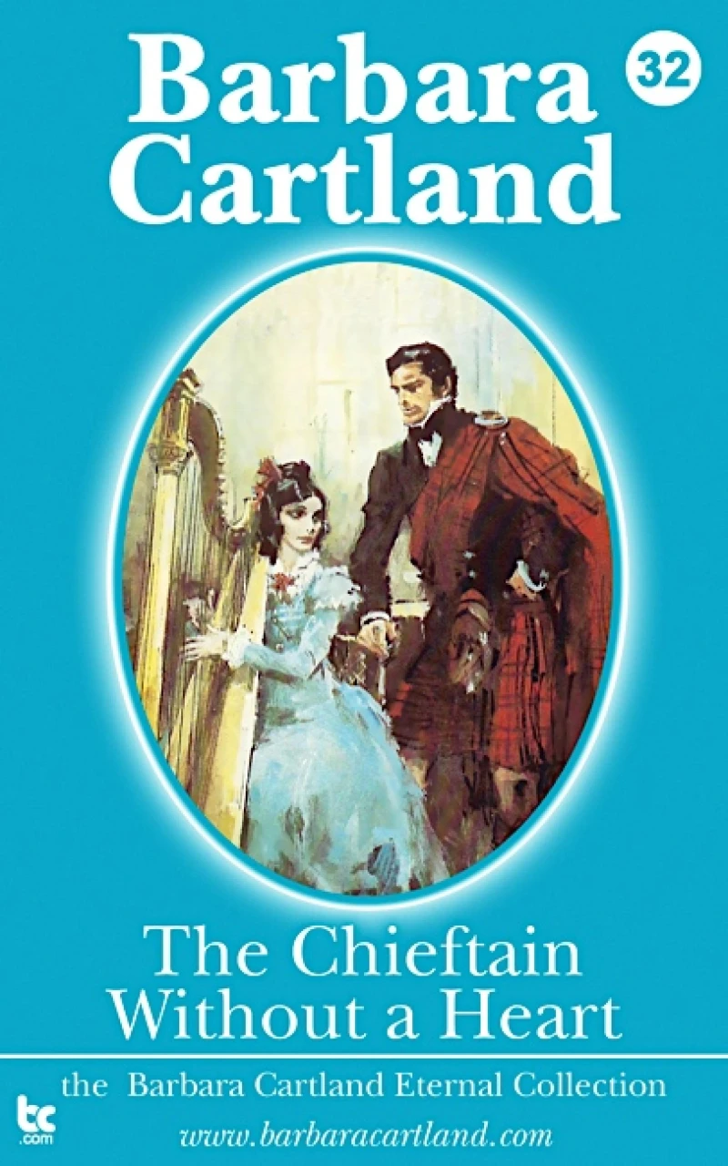 Portada: The Chieftain Without a Heart