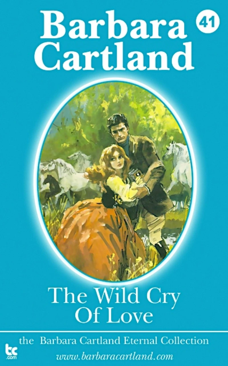 Portada: The Wild Cry of Love