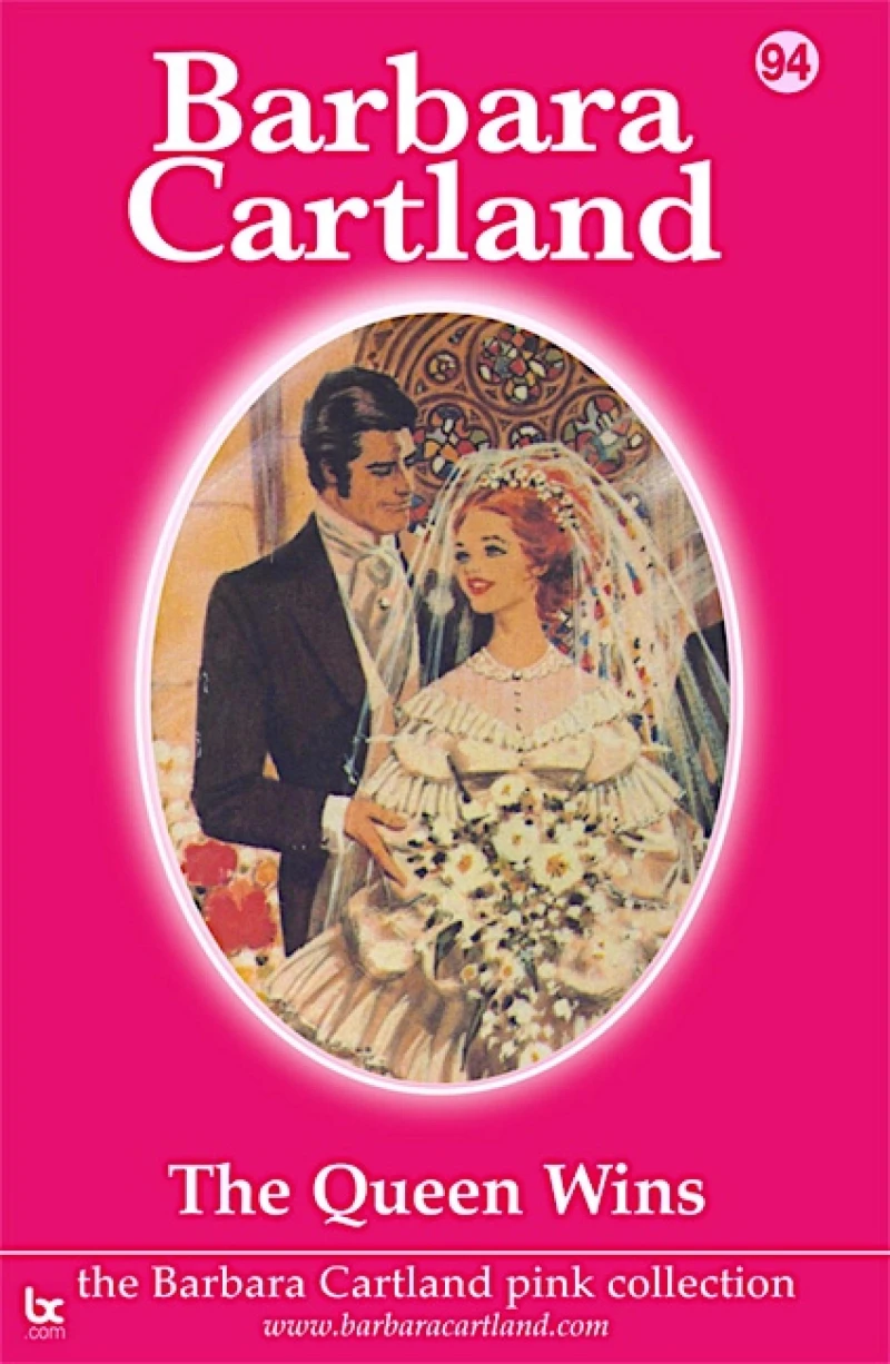 Portada: The Queen Wins