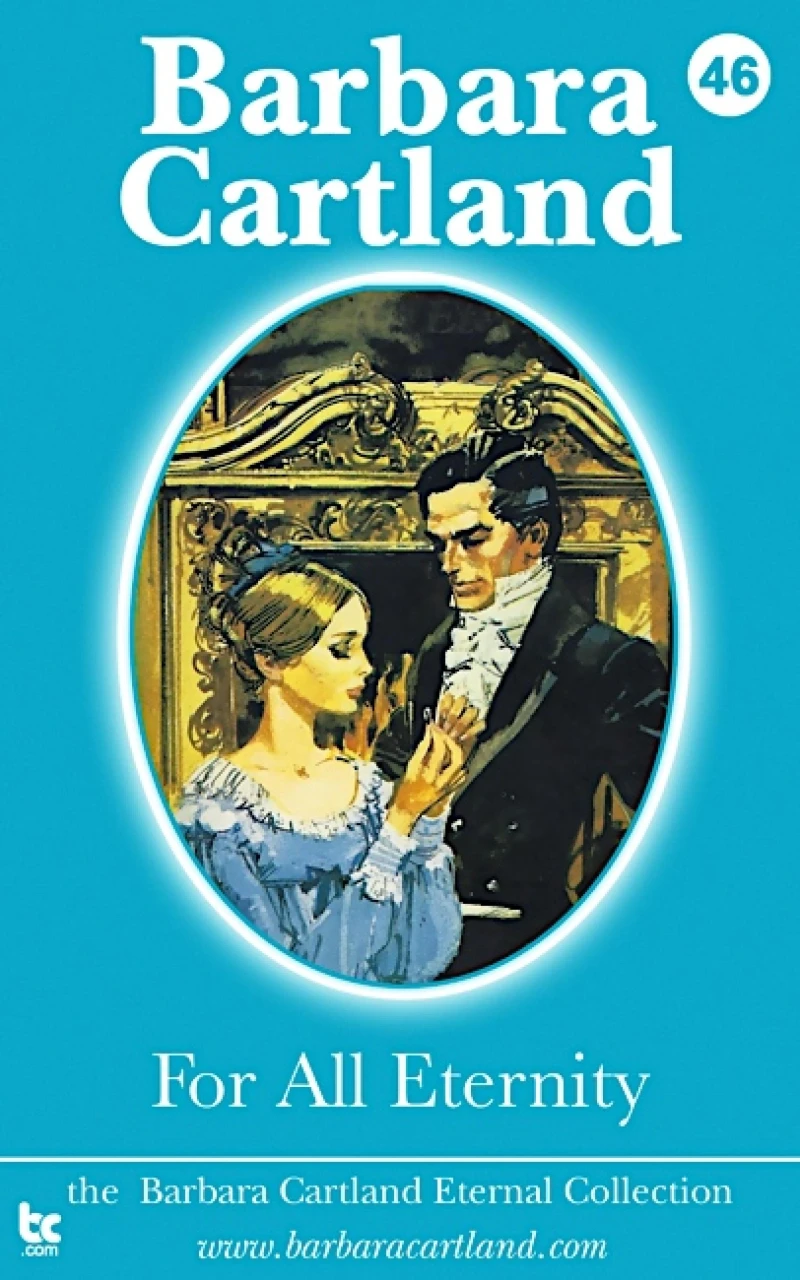 Portada: For all Eternity