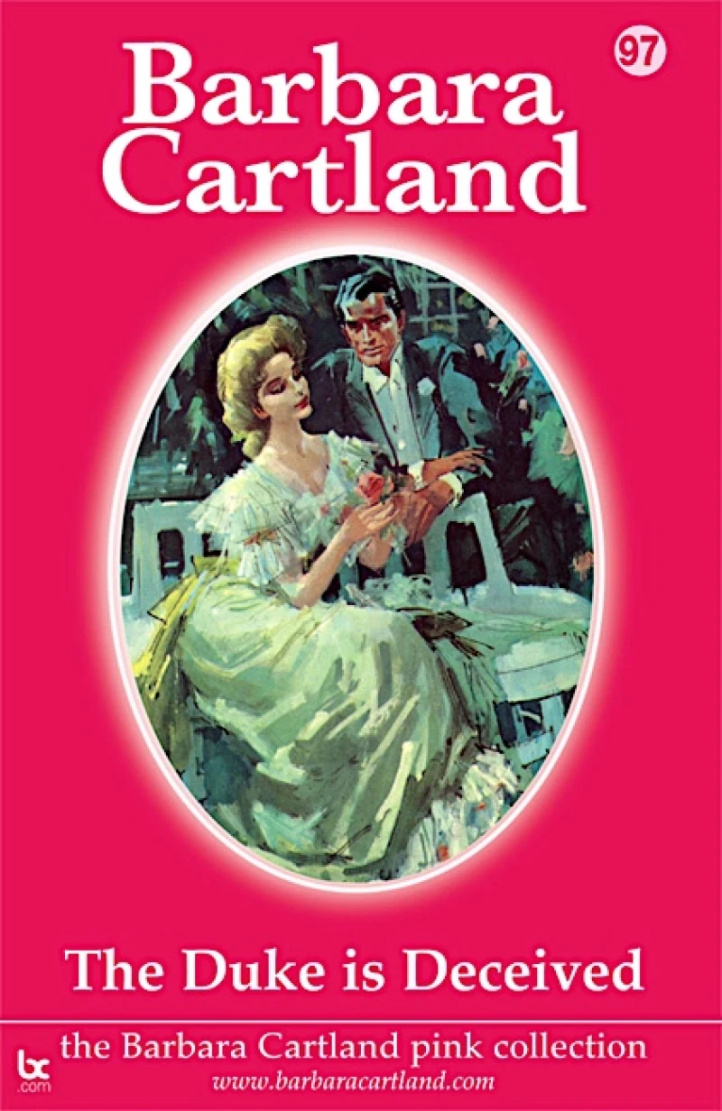Portada: The Duke Is Deceived