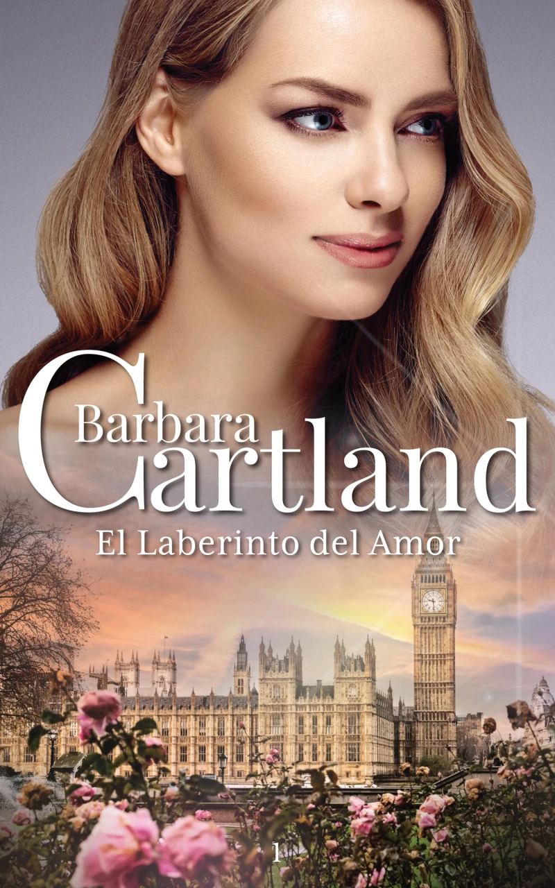 Portada: El Laberinto del Amor