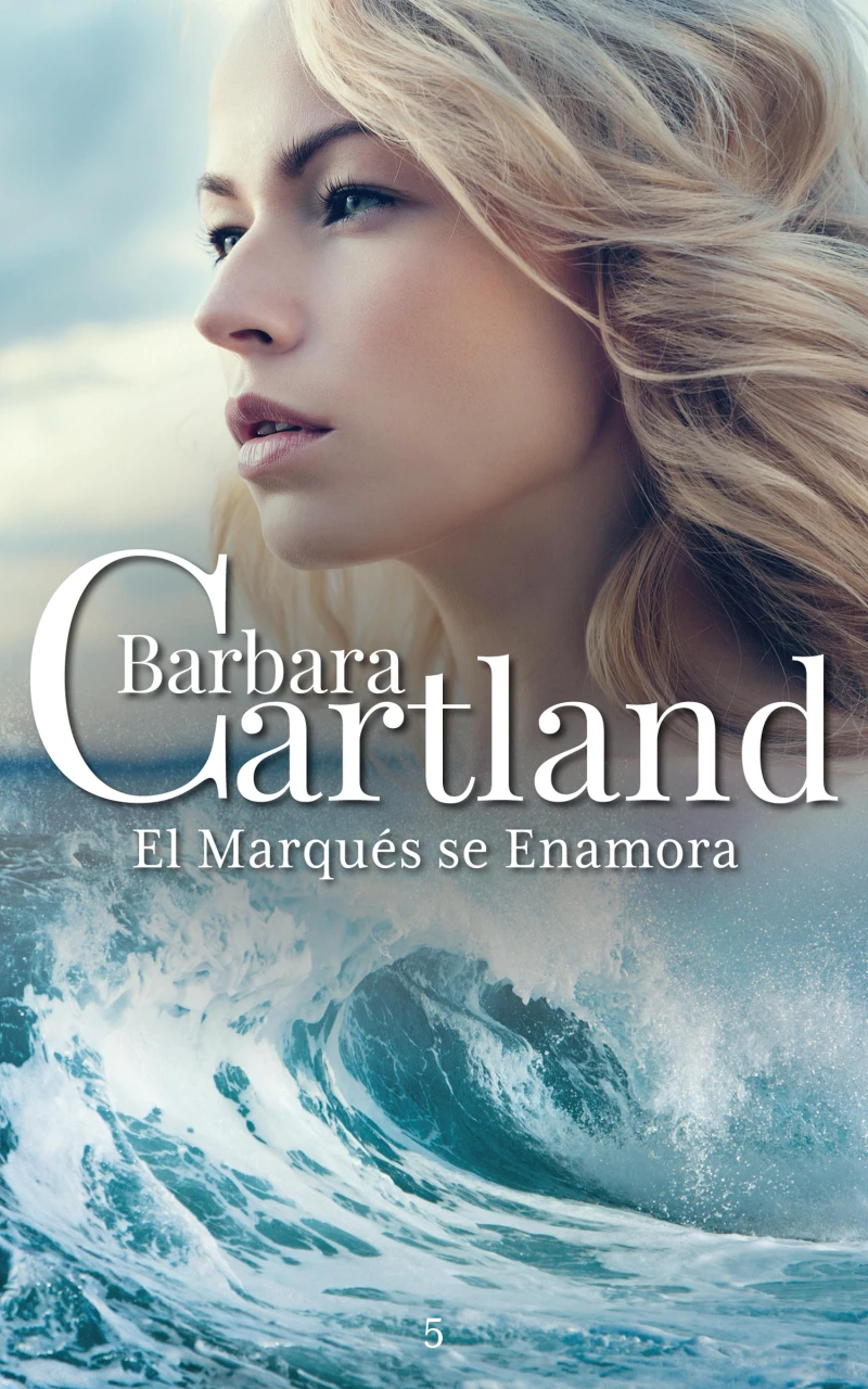 Portada: El Marqués se Enamora