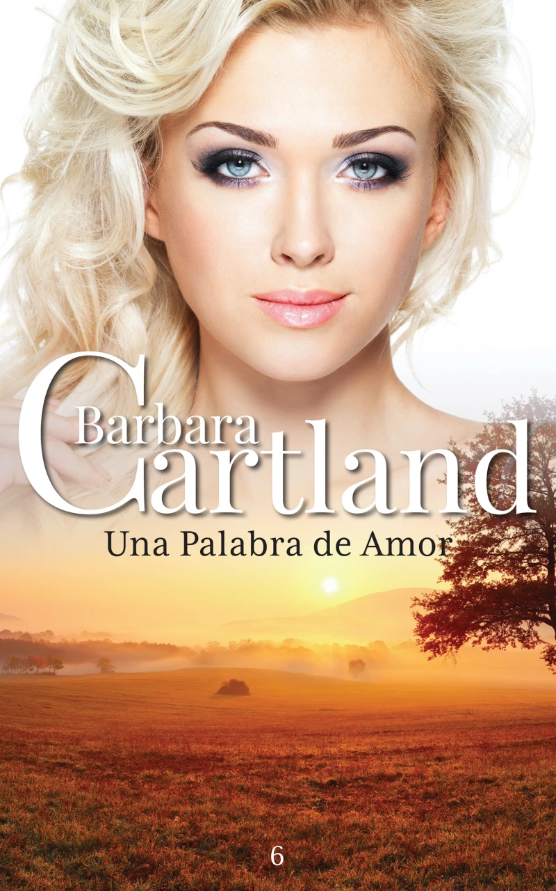 Portada: Una Palabra De Amor