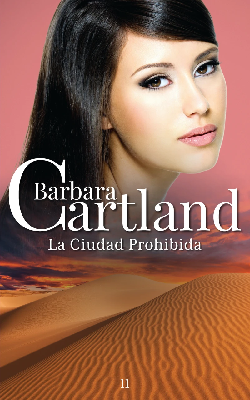 Portada: La Ciudad Prohibida