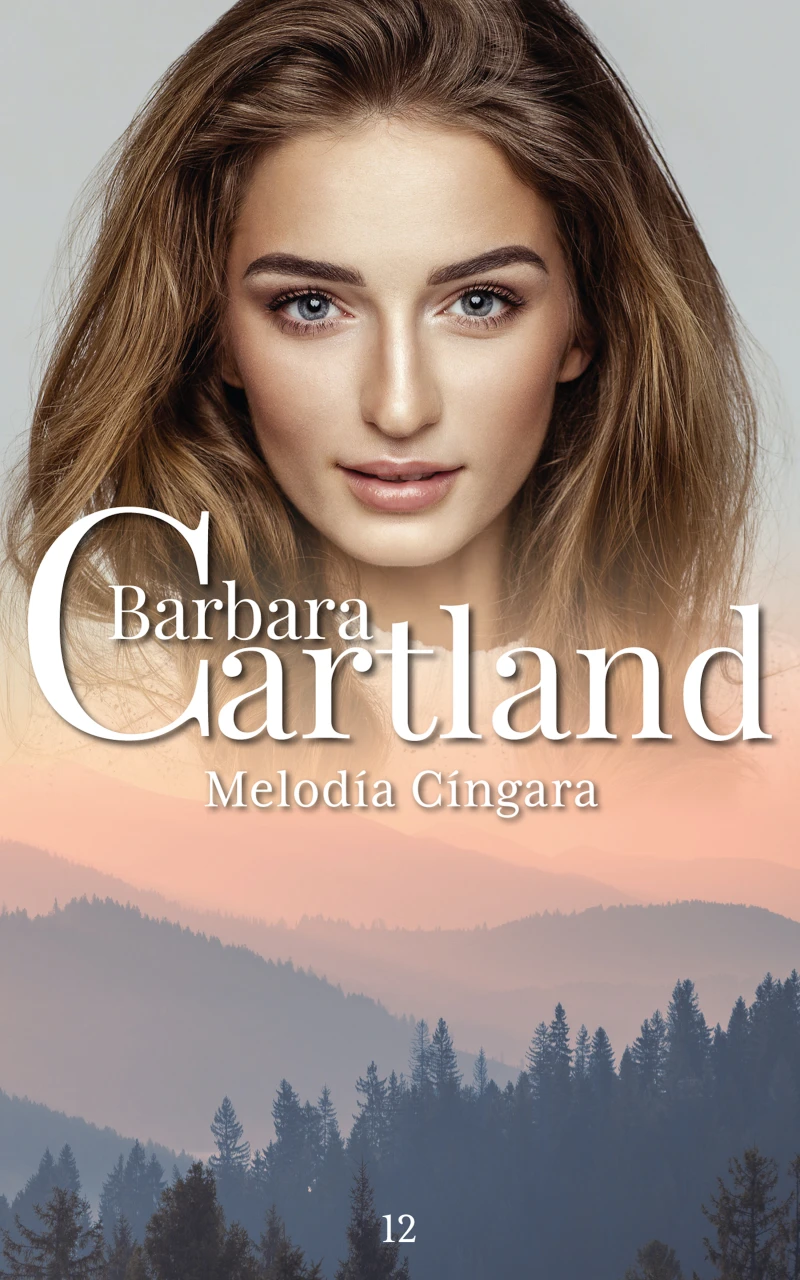 Portada: Melodía Cíngara