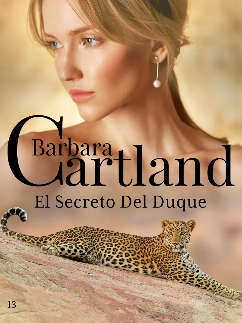 Portada: El Secreto Del Duque