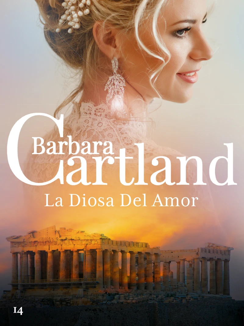 Portada: La Diosa Del Amor