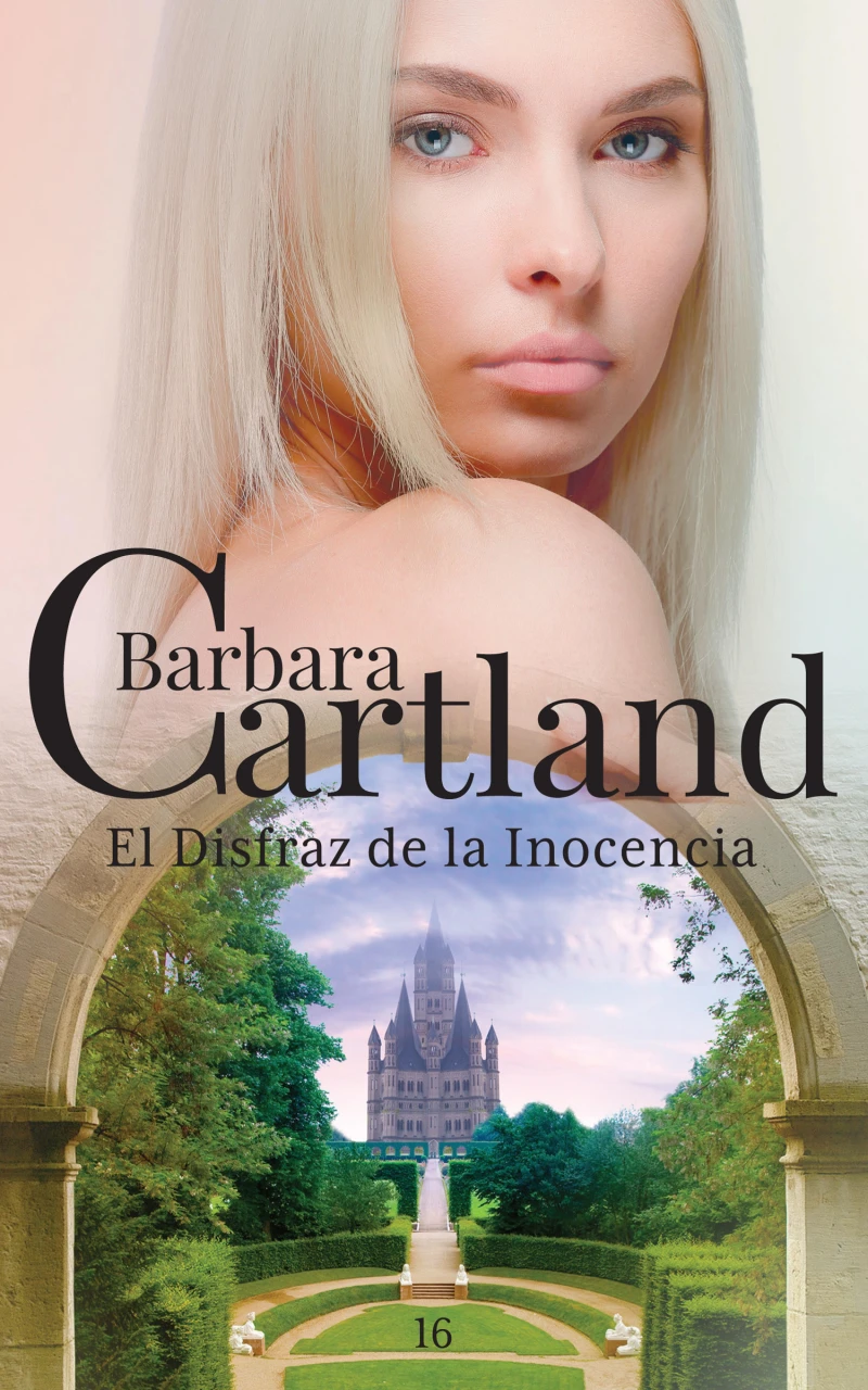 Portada: El Disfraz de la Inocencia