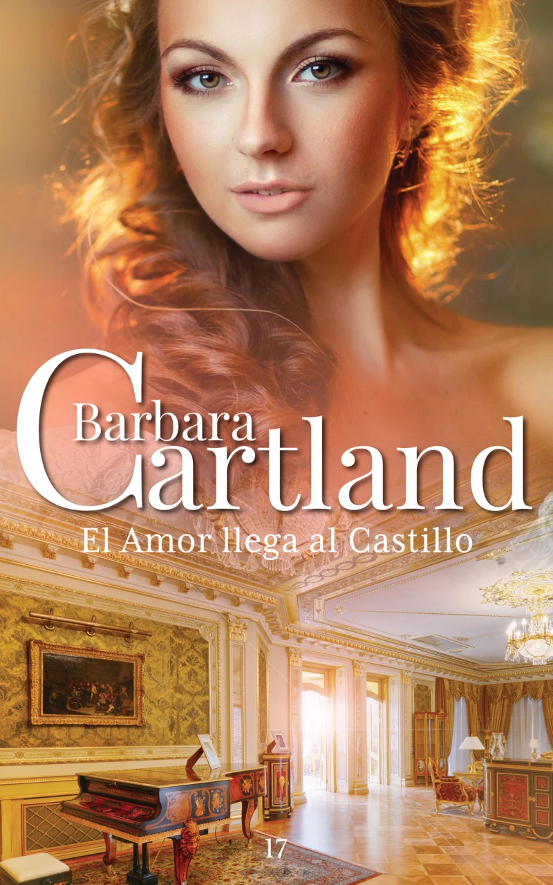Portada: El Amor Llega al Castillo