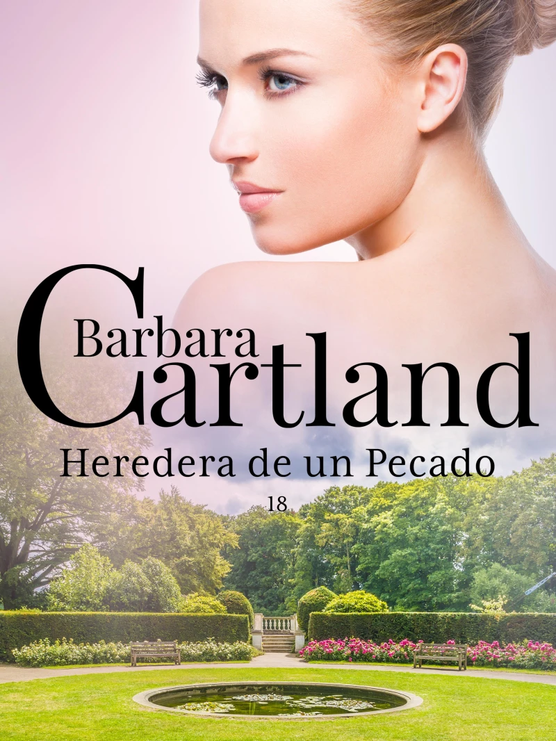 Portada: Heredera de un Pecado