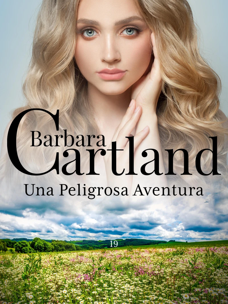Portada: Una Peligrosa Aventura