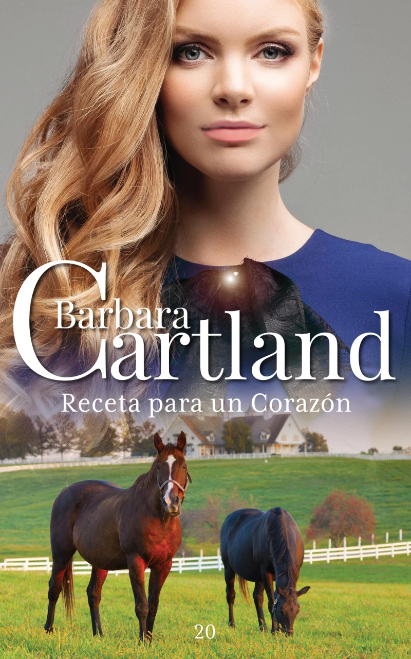 Portada: Receta para un Corazón