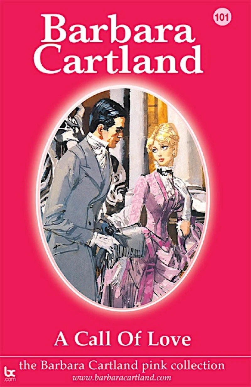 Portada: A Call of Love