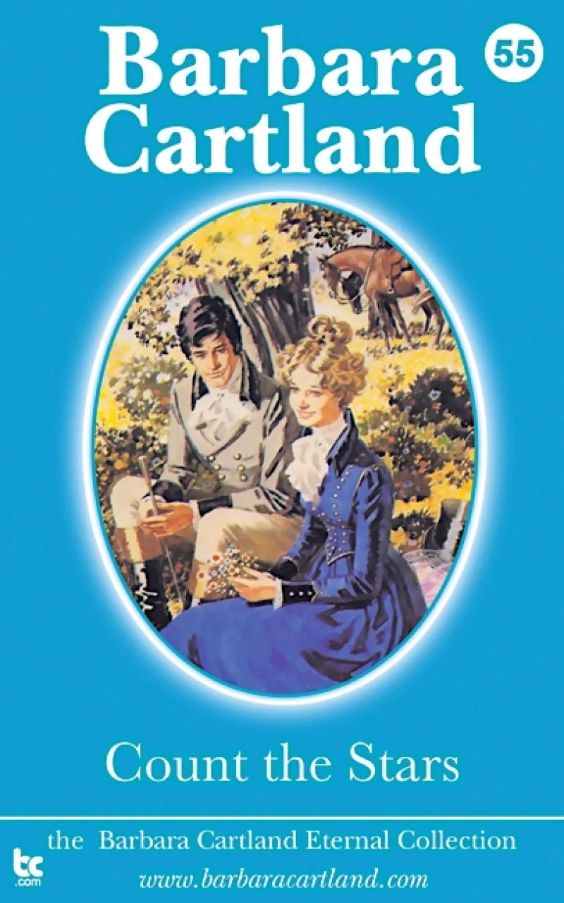 Portada: Count The Stars