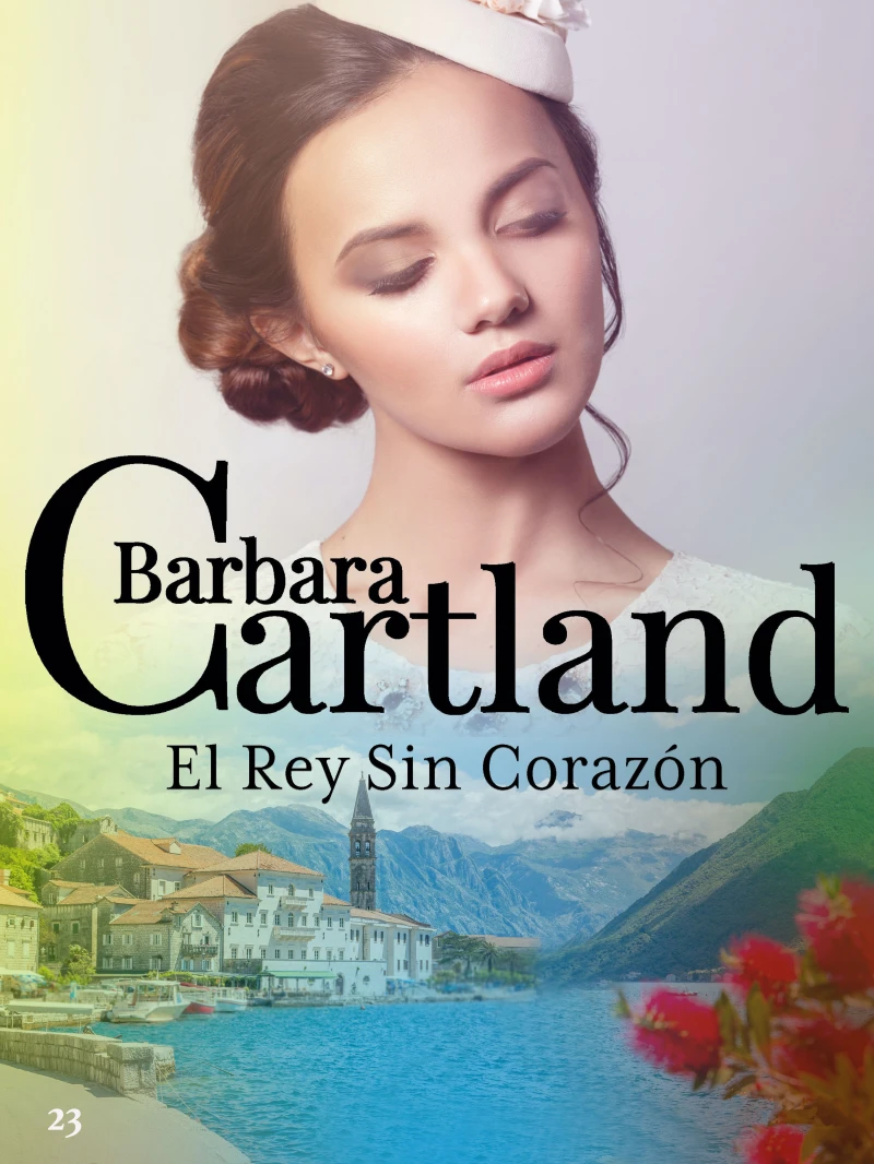 Portada: El Rey Sin Corazón