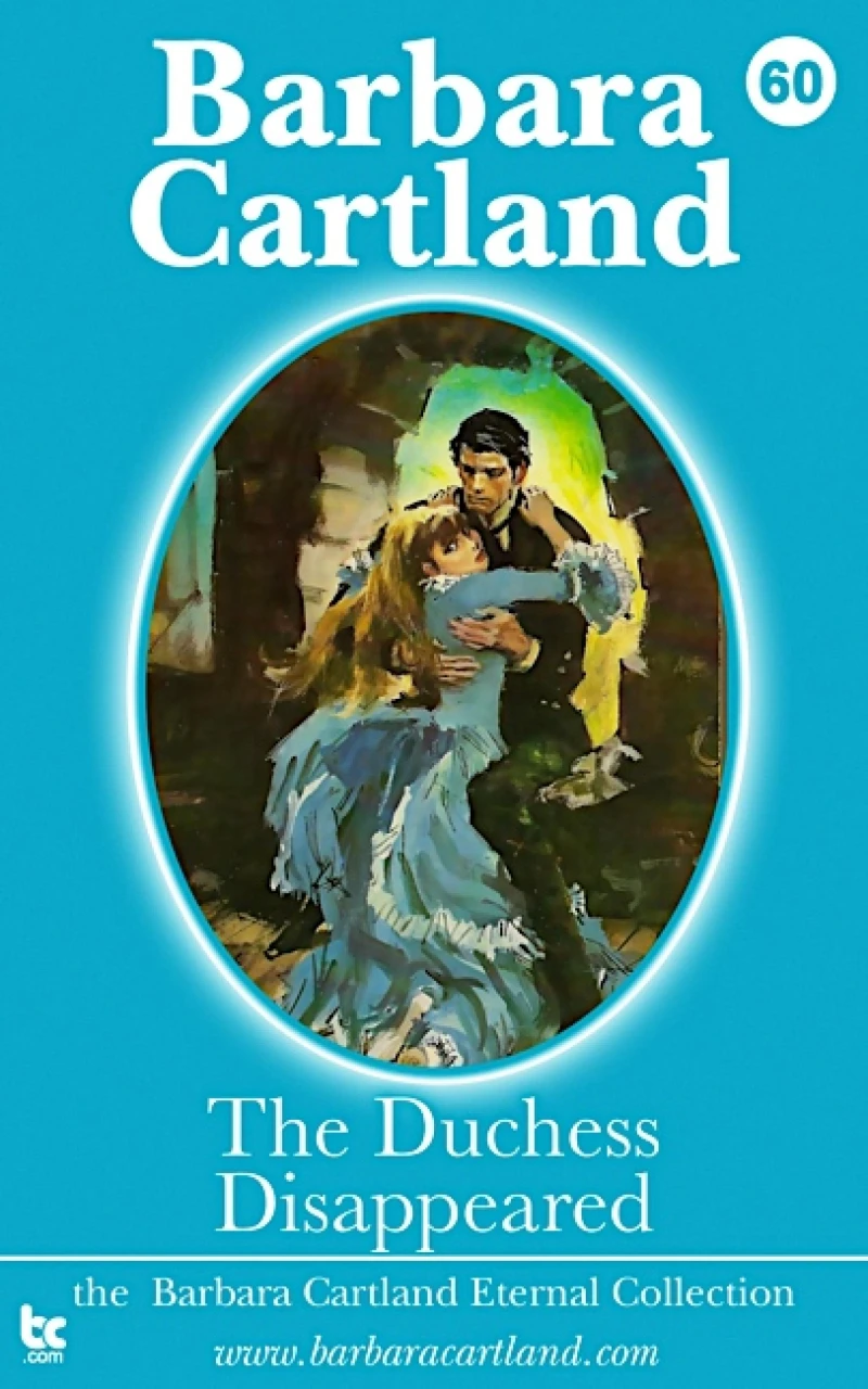 Portada: The Duchess Disappeared