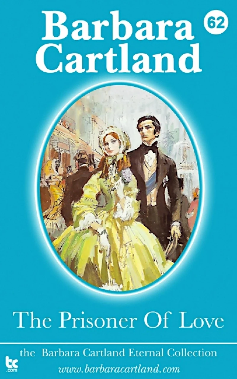 Portada: The Prisoner Of Love