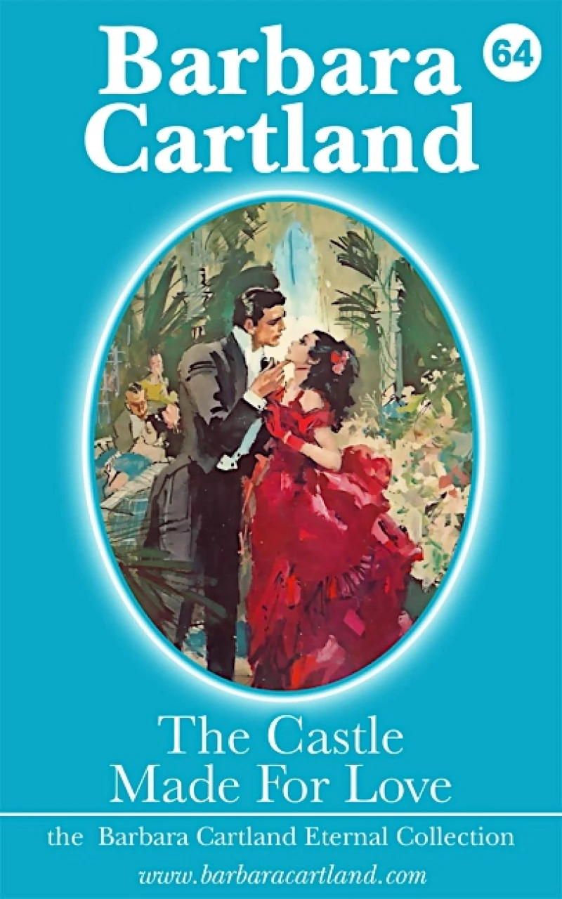 Portada: The Castle Made for Love