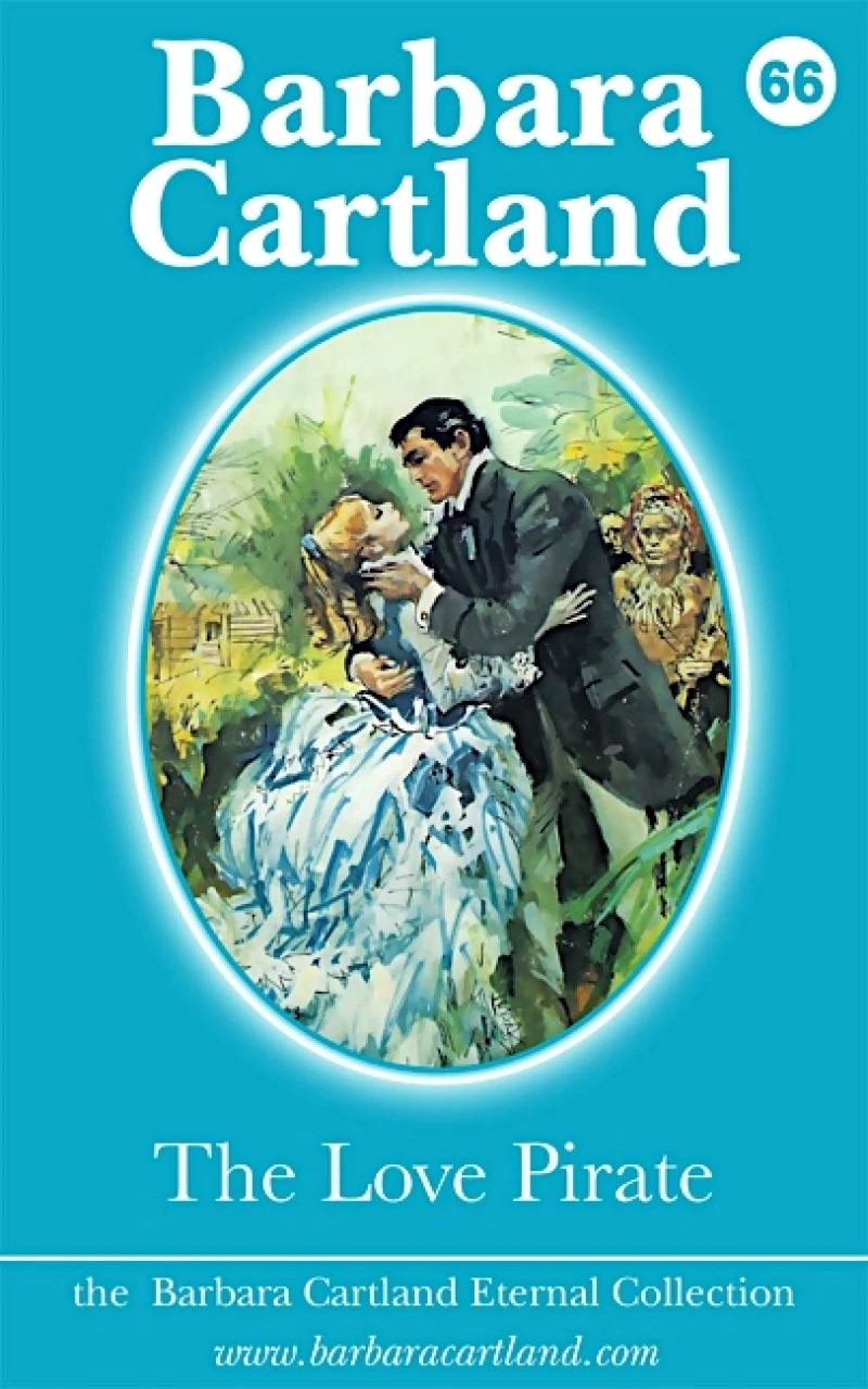 Portada: The Love Pirate