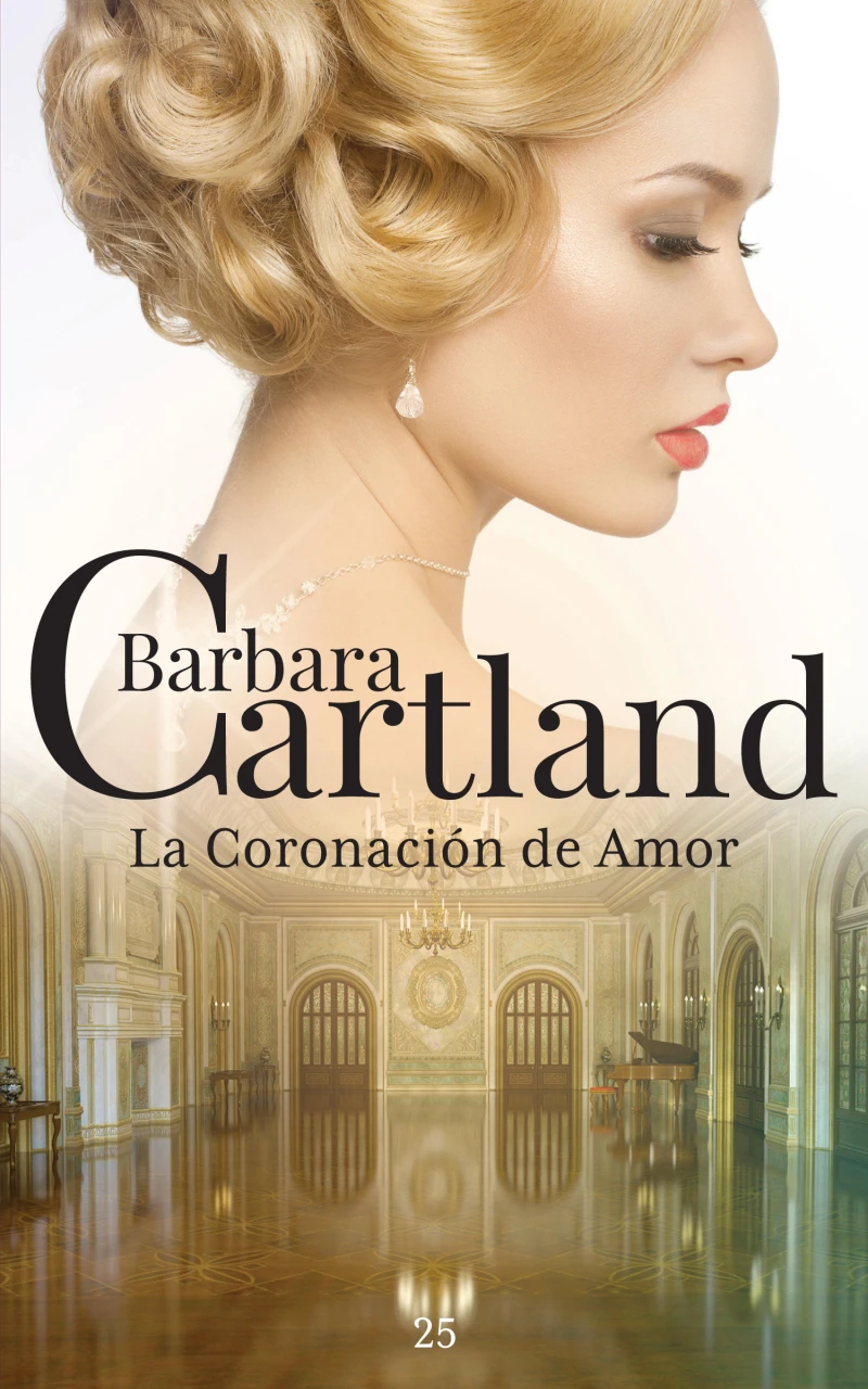 Portada: Una Coronación de Amor