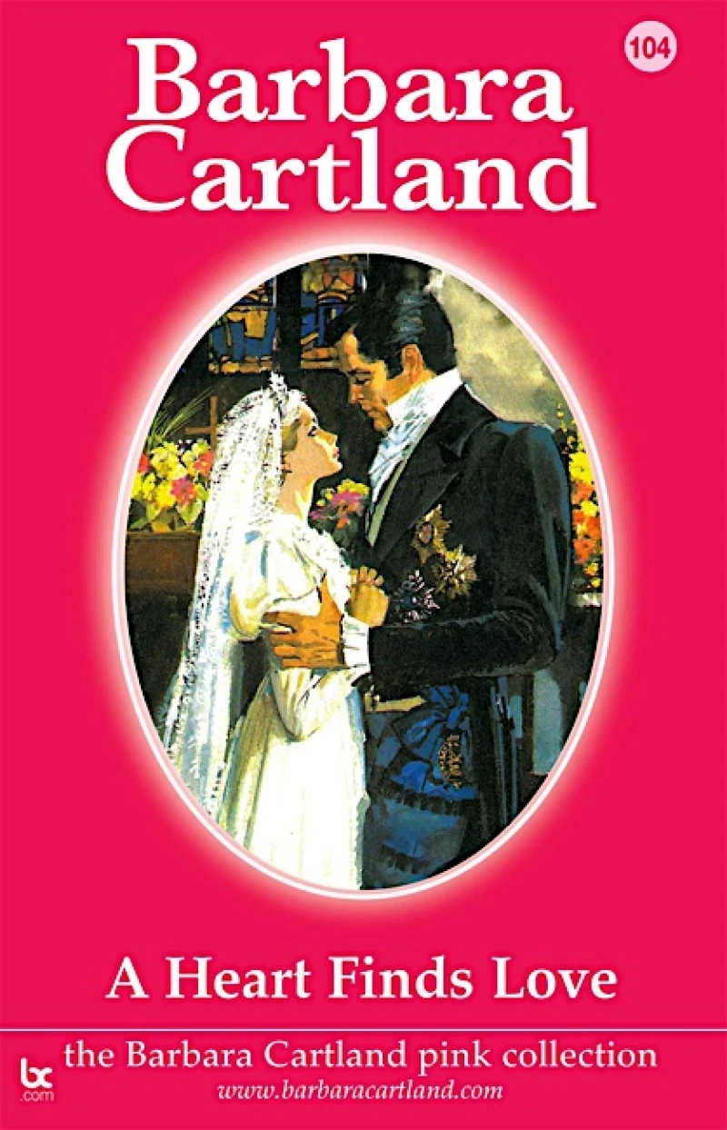 Portada: A Heart Finds Love