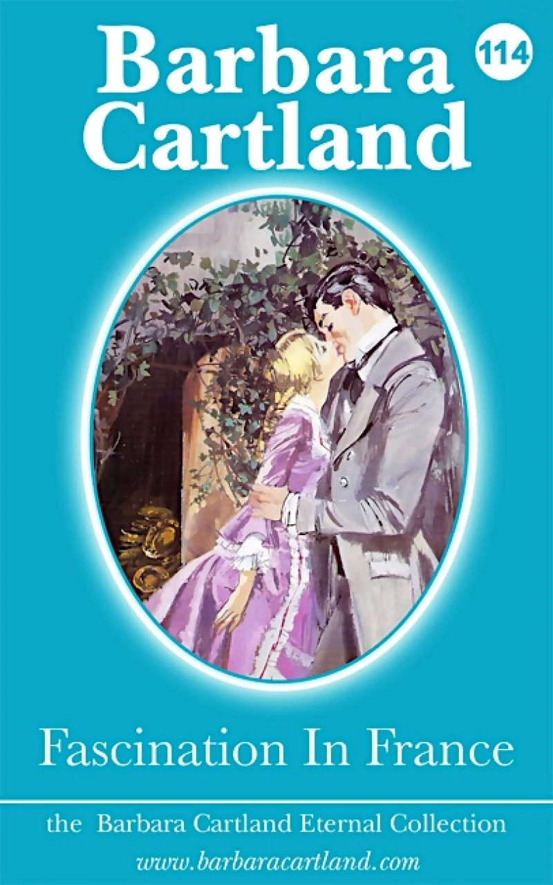 Portada: Fascination in France