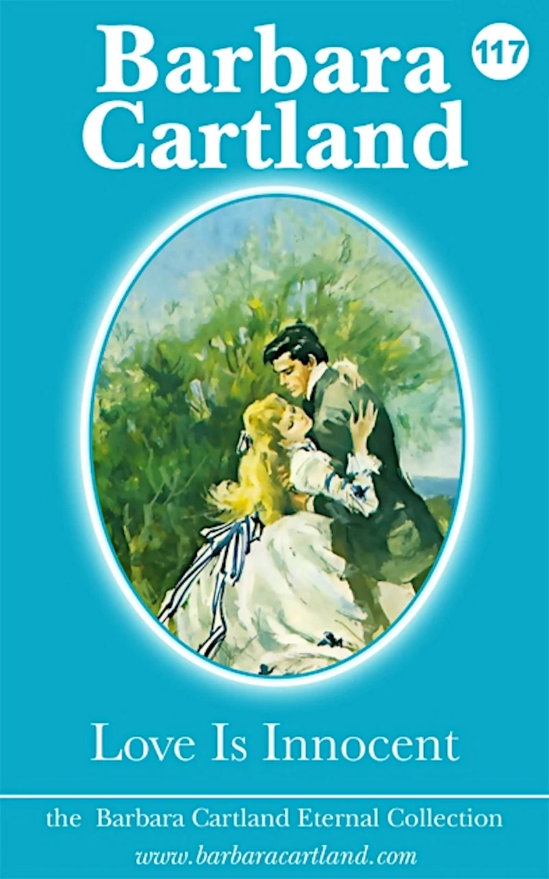 Portada: Love is Innocent