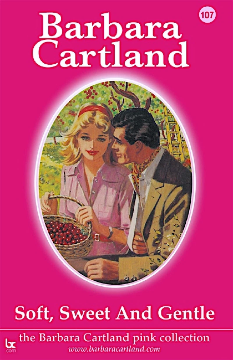 Portada: Love's Dream in Peril