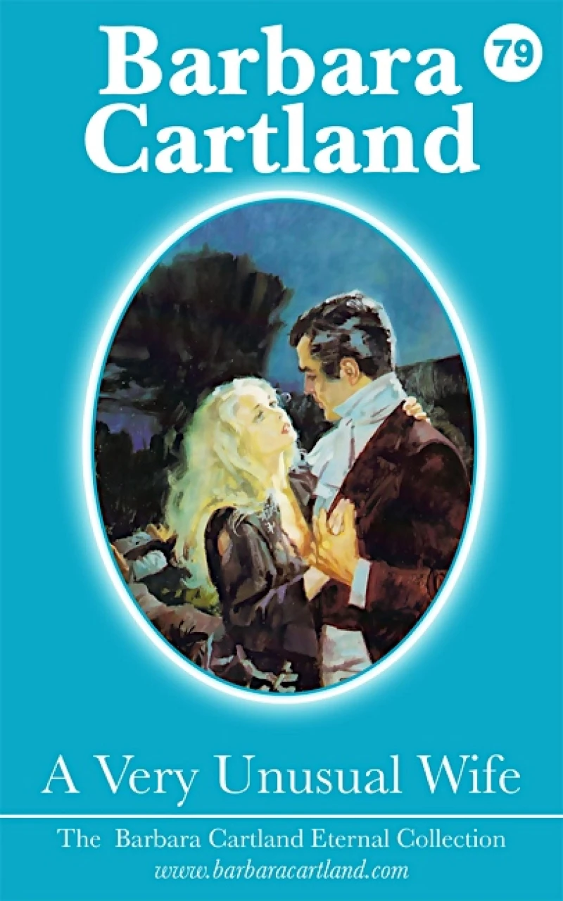 Portada: A Very Unusual Wife