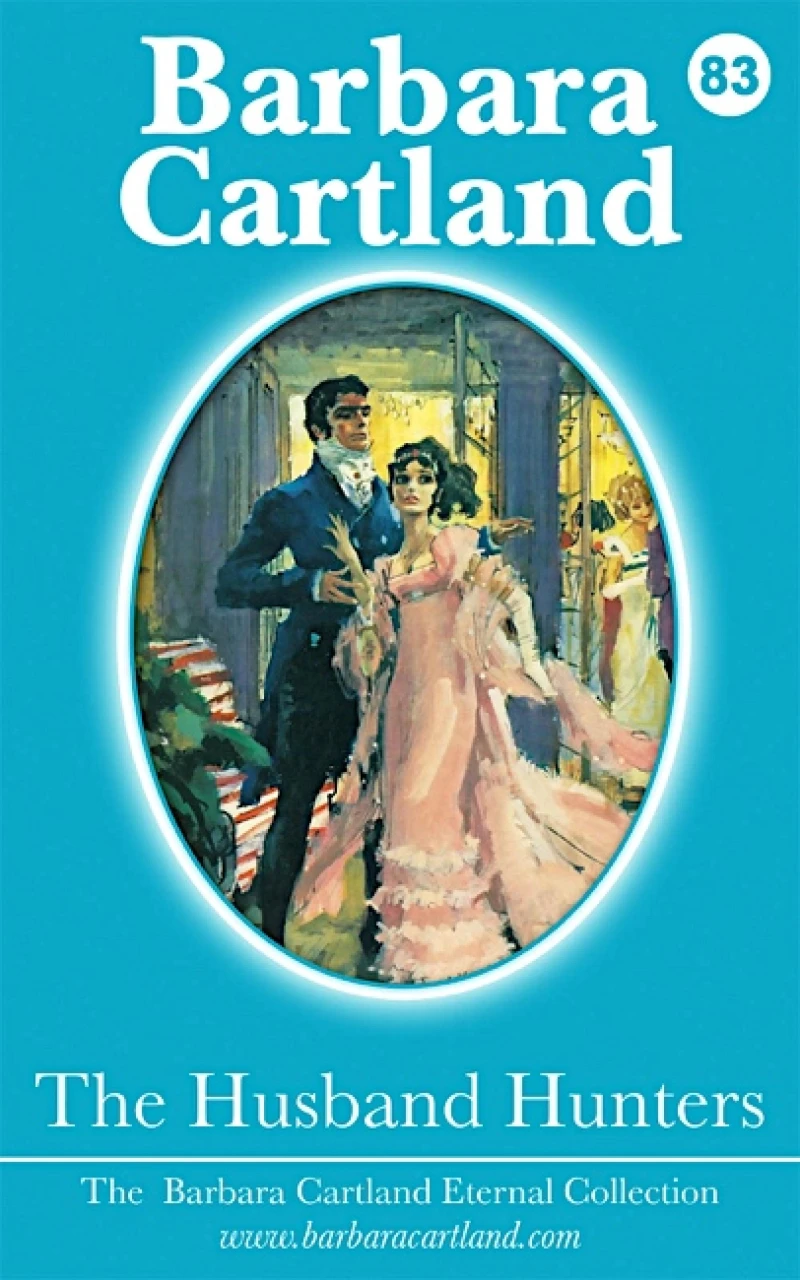 Portada: The Husband Hunters